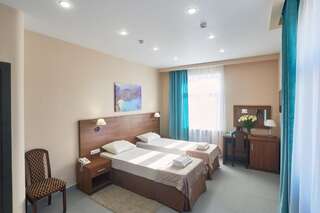 Гостиница Art Hotel Хоста Двухместный номер «Комфорт» с 1 кроватью или 2 отдельными кроватями-5